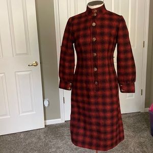 Perfect Quality Vintage Dress